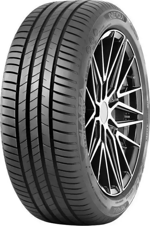 Lassa 23545R18 98W XL Revola 2025 Yaz Lastiği